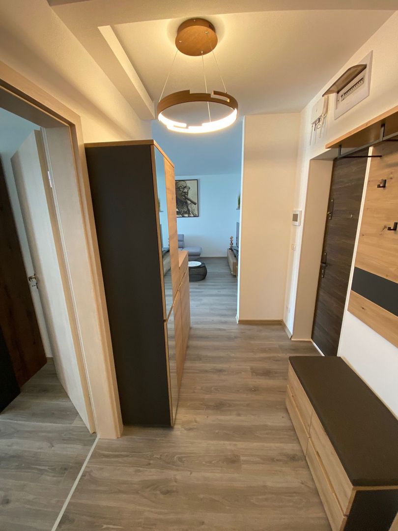 Apartament cu 2 camere de închiriat în zona Buziasului - Poză 11