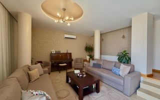 Casă premium Braytim | 273 mp utili | 4 băi | 3 terase | Garaj dublu - Poză 2