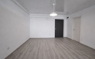 Apartament NOU 2 camere open space 50 mp Copou 104900 euro - Poză 5