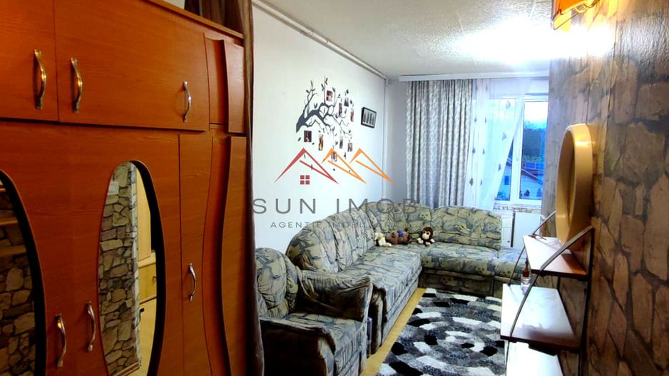 GARSONIERĂ DE VÂNZARE | ZONĂ CENTRALĂ CÂMPINA | 29.990 EUR - Poză 6