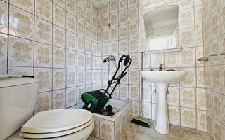 Casa individuala de vanzare, Tolstoi - Poză 14