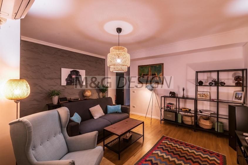 Apartament 2 camere zona Braytim - Poză 4