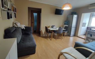 Apartament  2 camere modificat in 3 camere Aradului - Poză 1