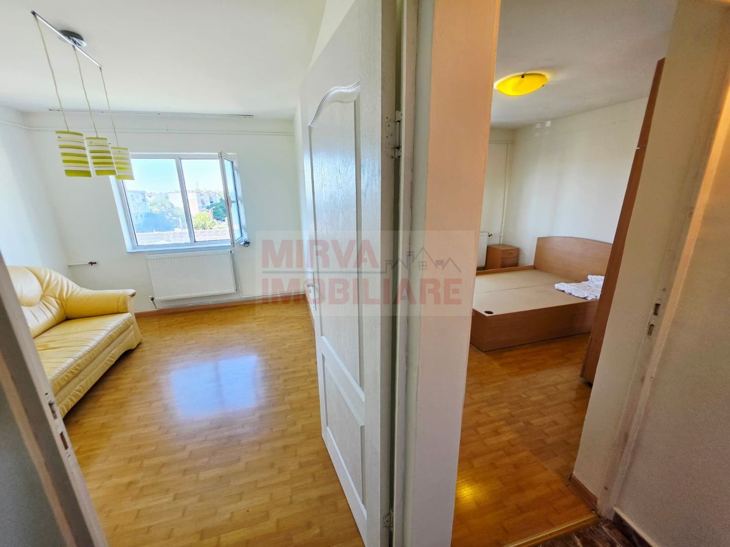 Vanzare apartament 3 camere, 2 băi, decomandat – Enăchiță Văcărescu - Poză 17