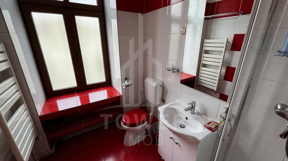 Apartament de inchiriat 3 camere | Zona Balcescu - Poză 6