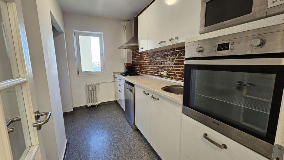 apartament 2 camere Calea Dorobanti - Poză 5