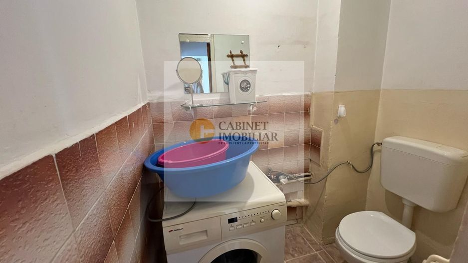 Apartament 3 camere | Zona Sebastian | Parțial mobilat - Poză 8