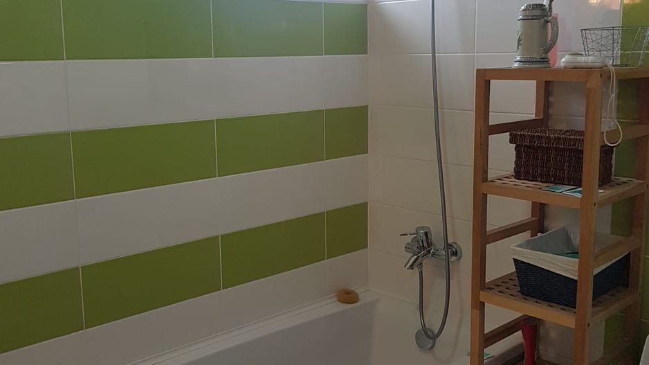 BRASADAS vinde casa individuala in zona Aurel Vlaicu. - Poză 10