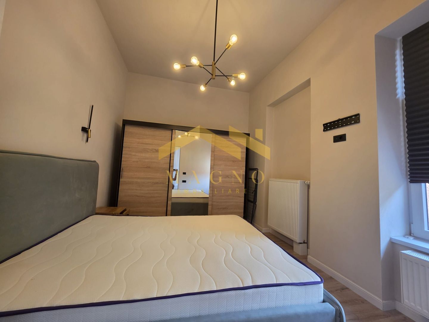 Apartament 2 camere de închiriat – Ultracentral, zona Teatrului | Arad - Poză 10