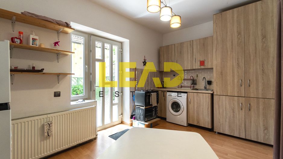 Apartament 1 cameră · 45,1 mp utili · Centrul Istoric Brașov · Comision 0% - Poză 5