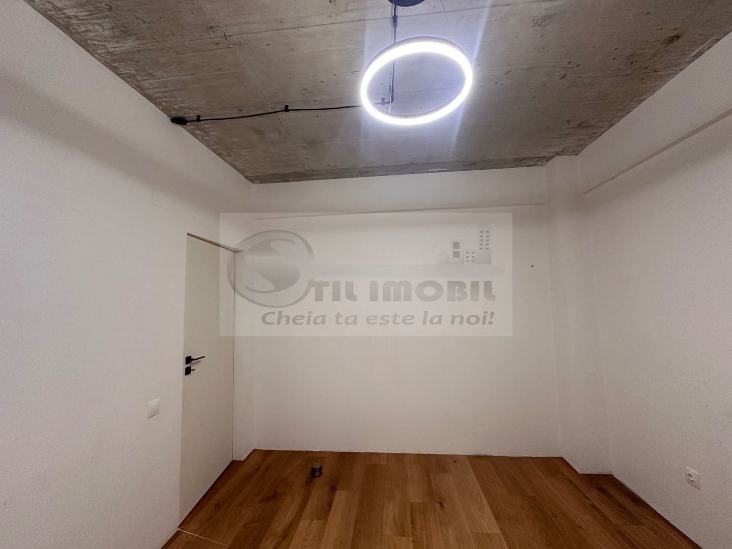 Apartament 3 camere, Cuibul Verde - Poză 6