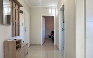 Apartament modern cu 2 camere și vedere spectaculoasă spre munți Avantgarden 3 - Poză 10