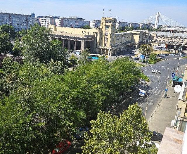 De inchiriat Apartament 2 cam Gara de Nord P. Victoriei Cal. Grivitei - Poză 7