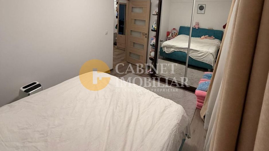 Ap 2 camere | 50,60mp + balcon 19,55mp tip terasă | parcare inclusă | bloc 2018 - Poză 5