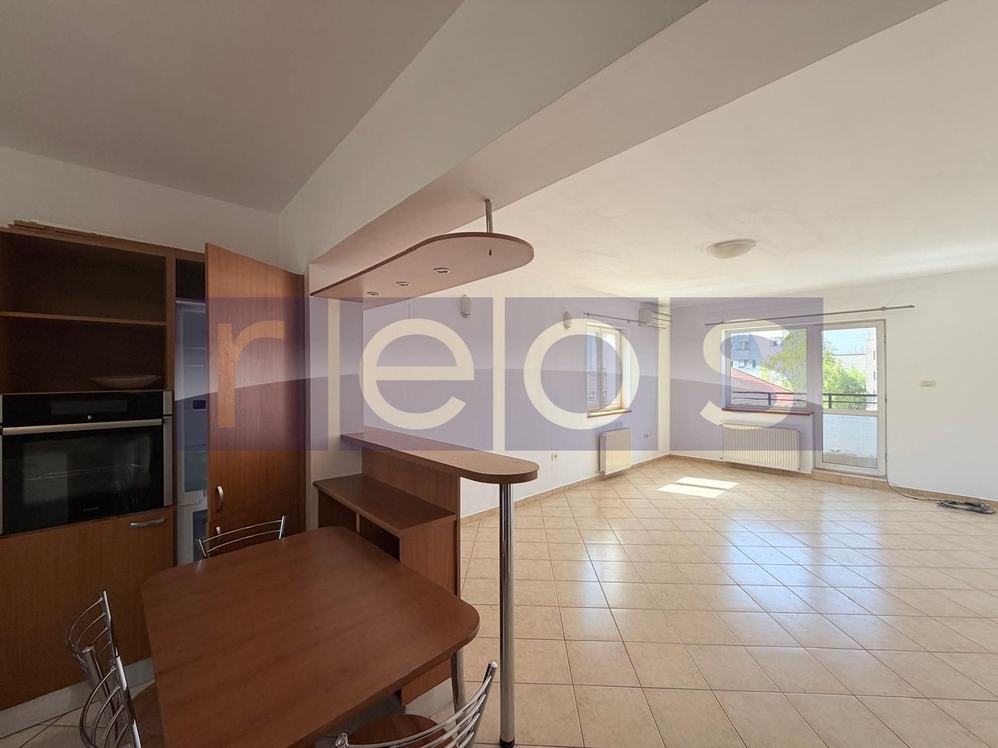 HERASTRAU | INCHIRIERE 4 CAMERE | 115MP | NEMOBILAT | LOC PARCARE | - Poză 13