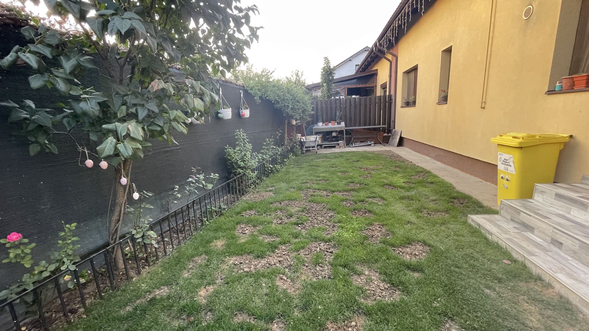 Duplex de vanzare in Sacalaz-parter +mansarda - Poză 24