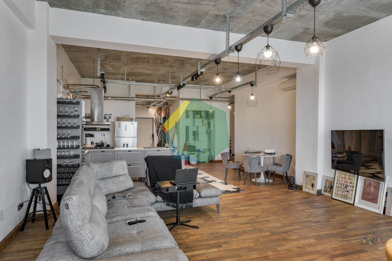 PENTHOUSE PREMIUM | 186 MP  | TERASĂ 186 MP | VEDERE PADURE - Poză 14