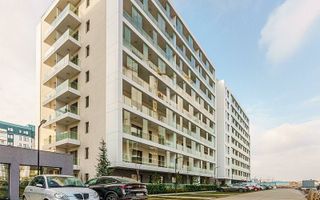 3 Camere Superb - Pipera - First Estate - Loc parcare - Poză 2