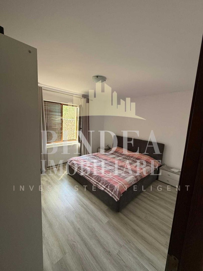 Casa individuala 2018 Sanmihaiu Roman 500mp teren - Poză 8