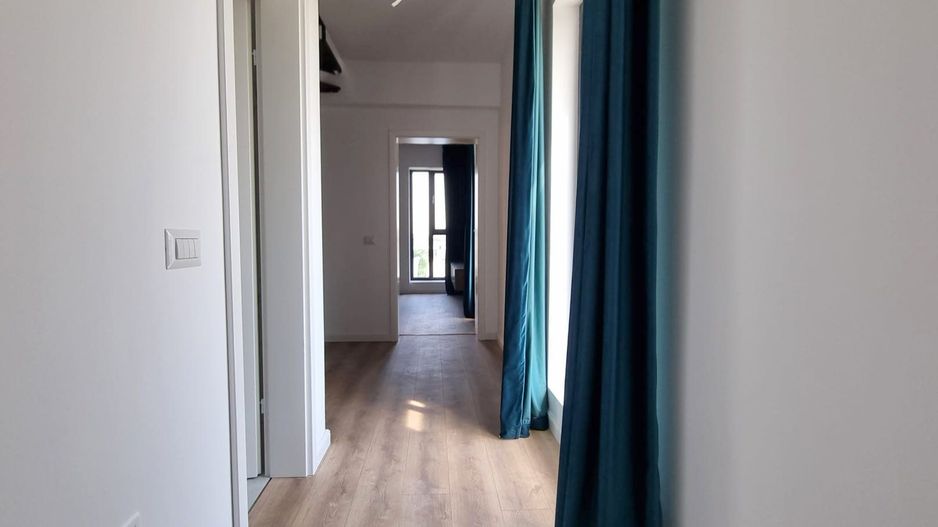 Penthouse - Duplex - Poză 11