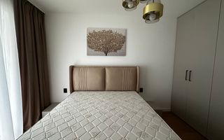 Apartamnet la cheie | Etaj intermediar | Zona Eroior Floresti - Poză 8