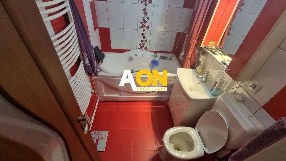 Apartament 3 Camere,Decomandat,Complet Mobilat - Poză 5