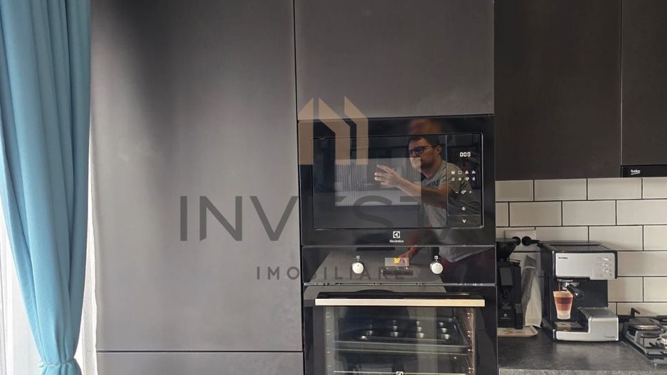 DE VANZARE 3 CAMERE PLUS TERASA 22MP GRAND PARK RESIDENCE SOPOR - Poză 21