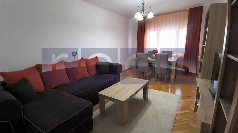 INCHIRIERE 4 CAMERE | 110 MP | DECOMANDAT | MIHALACHE – P-TA VICTORIEI - Poză 1