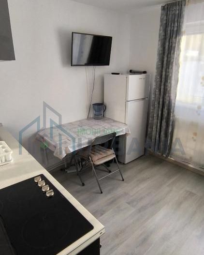 Garsonieră de închiriat pe Bulevardul Poitiers, Iași - Poză 1