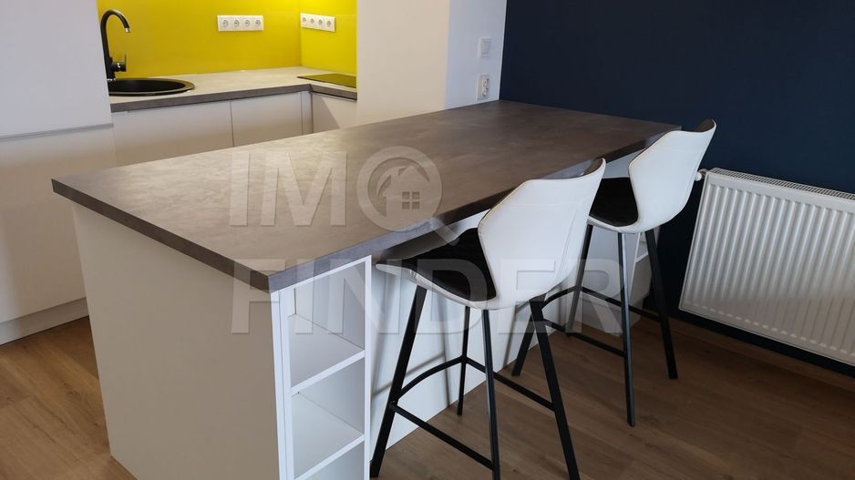 Apartament de Lux zona Centrala, NTT Data - Poză 5