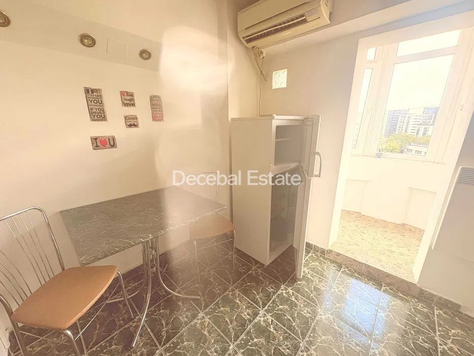 Garsoniera CF 1, 40mp Zona Costin Georgian - Poză 5