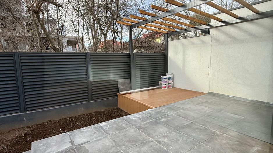 VILA IANCU NICOLAE I 5 CAMERE I CAMBRIDGE SCHOOL I PIPERA - Poză 26