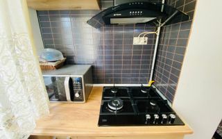 Apartament 2 camere de inchiriat Primo, Compozitori - Poză 9