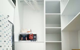 De închiriat studio complet mobilat - Dressing Walk In– Cortina North - Poză 8