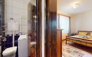 Apartament 2 camere în Centrul Civic - panoramă spre Tâmpa -negociabil - Poză 8