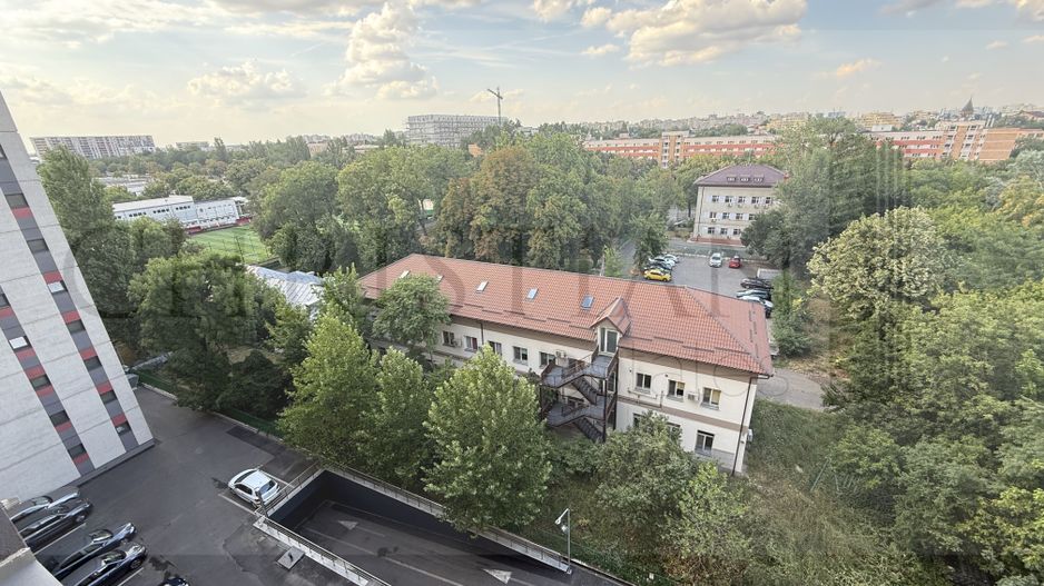 Apartament 2 camere - Politehnica - Exigent One - Parcare - Poză 1