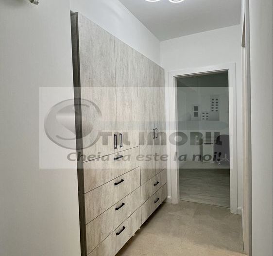Apartament 2 Camere – Prima Închiriere, Tatarasi - 599 EURO - Poză 8