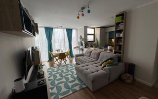 3 camere Iancu Nicolae Pipera I Parcare Boxa I Gata de mutare I COM 0% - Poză 3