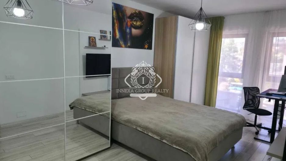 Apartament 3 camere - modern I Drumul Taberei - Poză 2