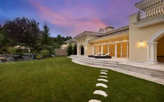 Mediterranean Dream in Pipera-Tunari | For Sale - Poză 12