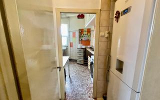 VANZARE APARTAMENT 3 CAMERE DACIA EMINESCU 80MP SEMIDECOMANDAT TERASA MARE - Poză 12