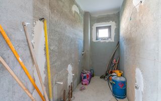 Casă nouă în Bod, P+M, de vânzare "la alb" sau "la cheie" - Poză 10