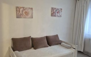 Aradului–Iulius Mall | 3 camere | Etaj 2 | Centrală proprie | Mobilat și utilat - Poză 2