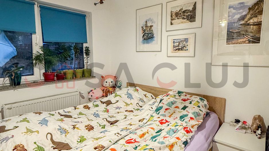 Apartament la cheie in bloc nou + loc de parcare in subsol - Poză 4