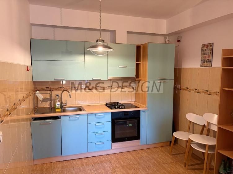 Apartament 3 camere Torontalului cu centrala - Poză 1