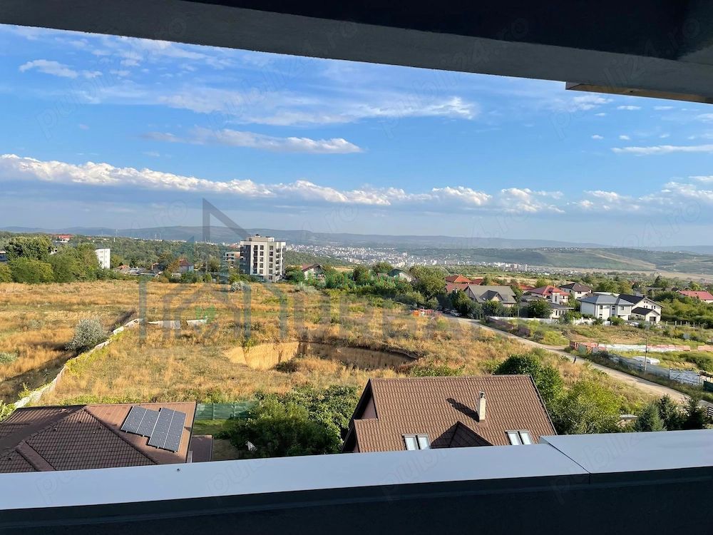 Apartament 3 camere premium, nou, Aleea Sadoveanu, Copou, Iași - Poză 10