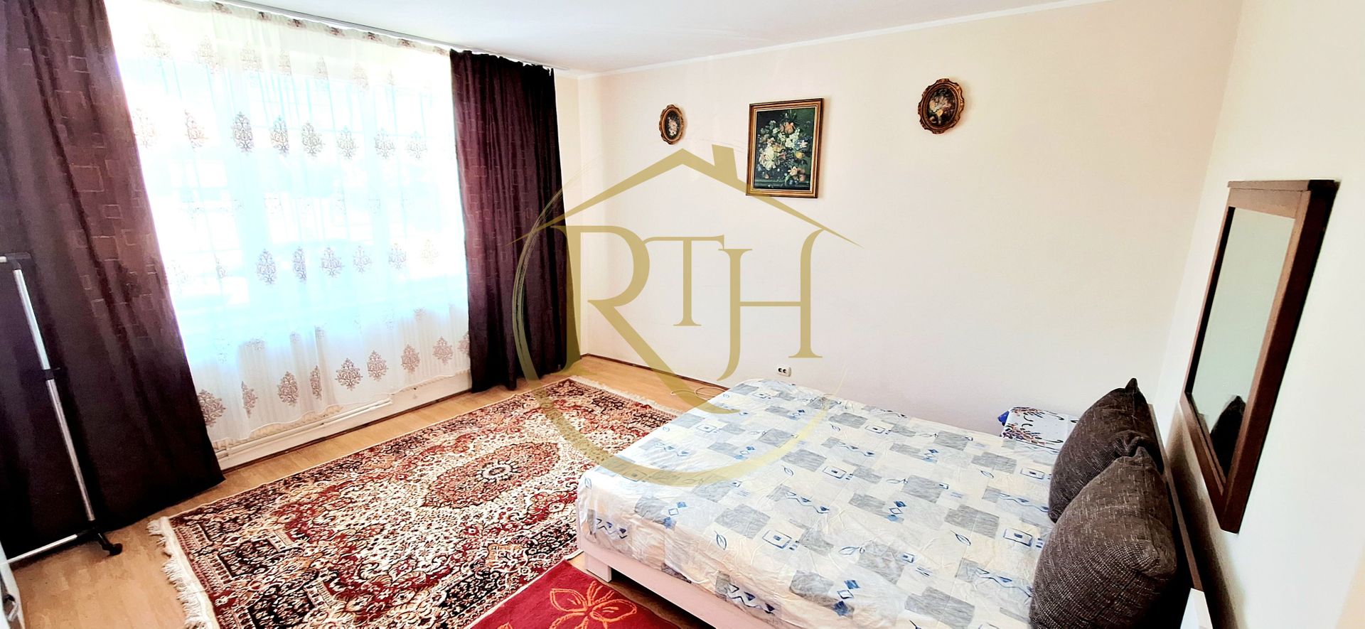 Oferim spre inchiriere casa cu 2 camere,terasa, aproape de Shooping City Center - Poză 8