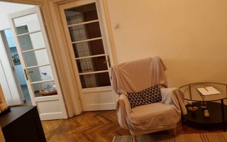 BRASADAS vinde ap 3 cam etaj 1/3 in zona Unirii. - Poză 1