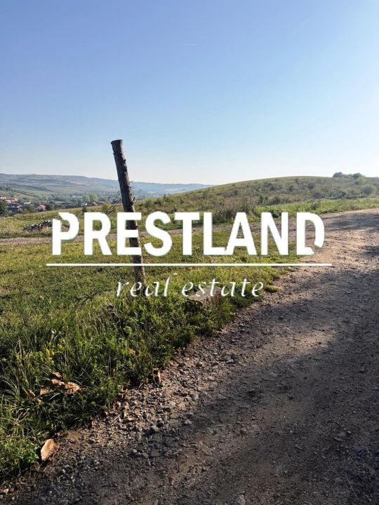 Teren intarvilan constructie casa, pretabil investție !!! - Poză 4