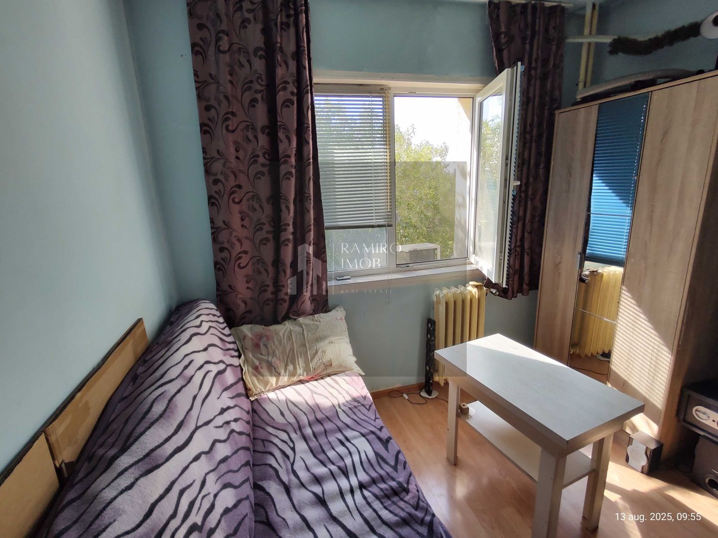 APARTAMENT 2 CAMERE, SECTOR 4/MOLDOVITA, APARATORII PATRIEI - Poză 2